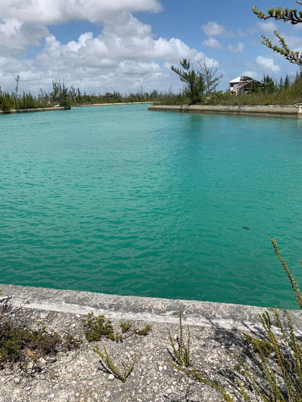 1. Land for Sale at Sentinel Bay Subdivision, Freeport and Grand Bahama Bahamas