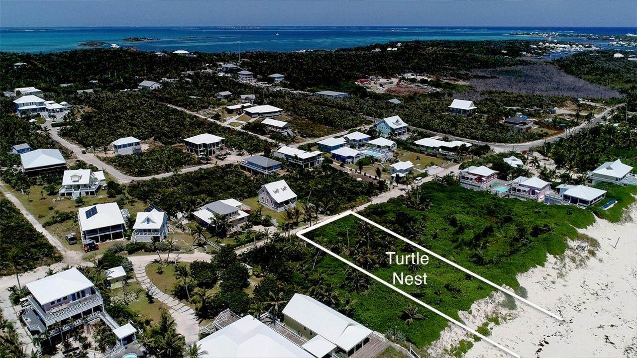 5. Land for Sale at Elbow Cay Hope Town, Abaco Bahamas