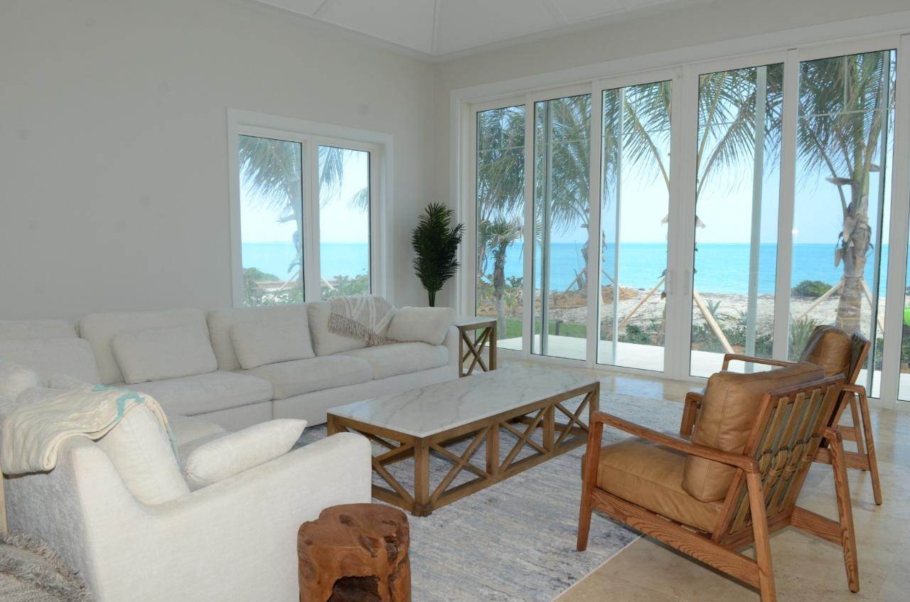 11. Single Family Homes for Rent at Tar Bay, Exuma Bahamas