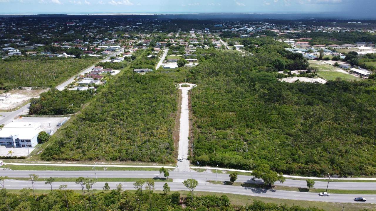 3. Land for Sale at Freeport, Freeport and Grand Bahama Bahamas
