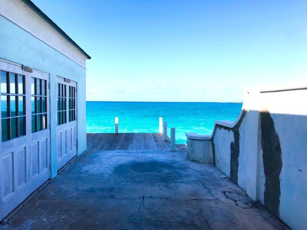 22. Commercial for Sale at Cable Beach, Nassau and Paradise Island Bahamas