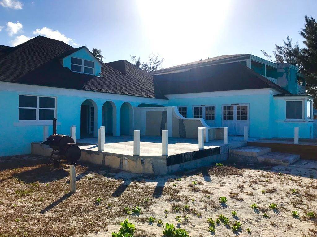 25. Commercial for Sale at Cable Beach, Nassau and Paradise Island Bahamas