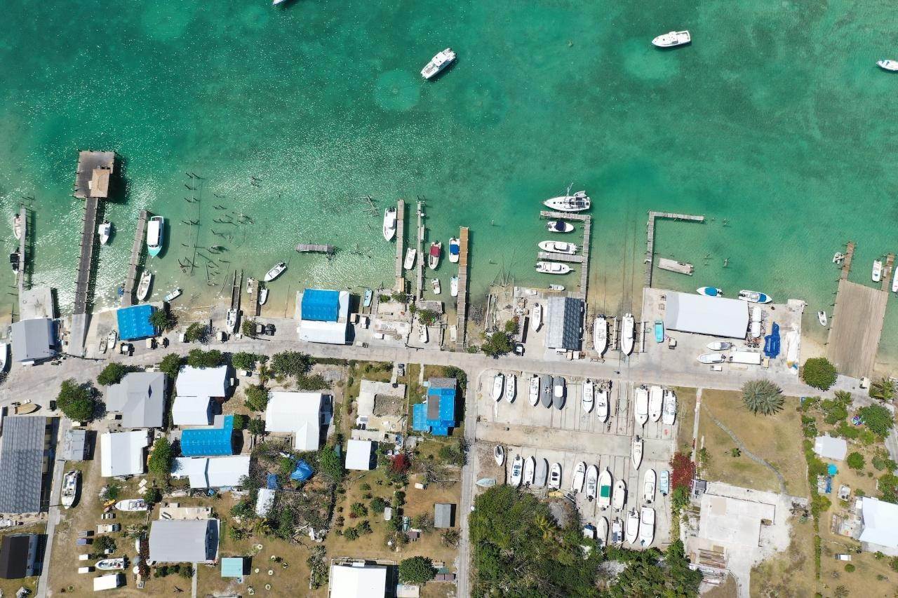 9. Single Family Homes for Sale at Man-O-War Cay, Abaco Bahamas