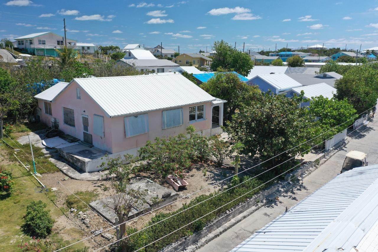 20. Single Family Homes for Sale at Man-O-War Cay, Abaco Bahamas