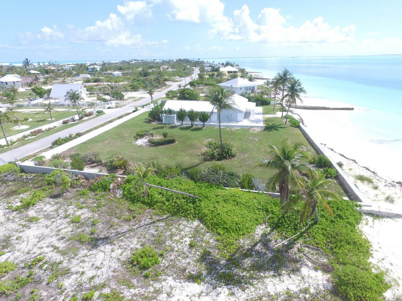 10. Land for Sale at Treasure Cay, Abaco Bahamas