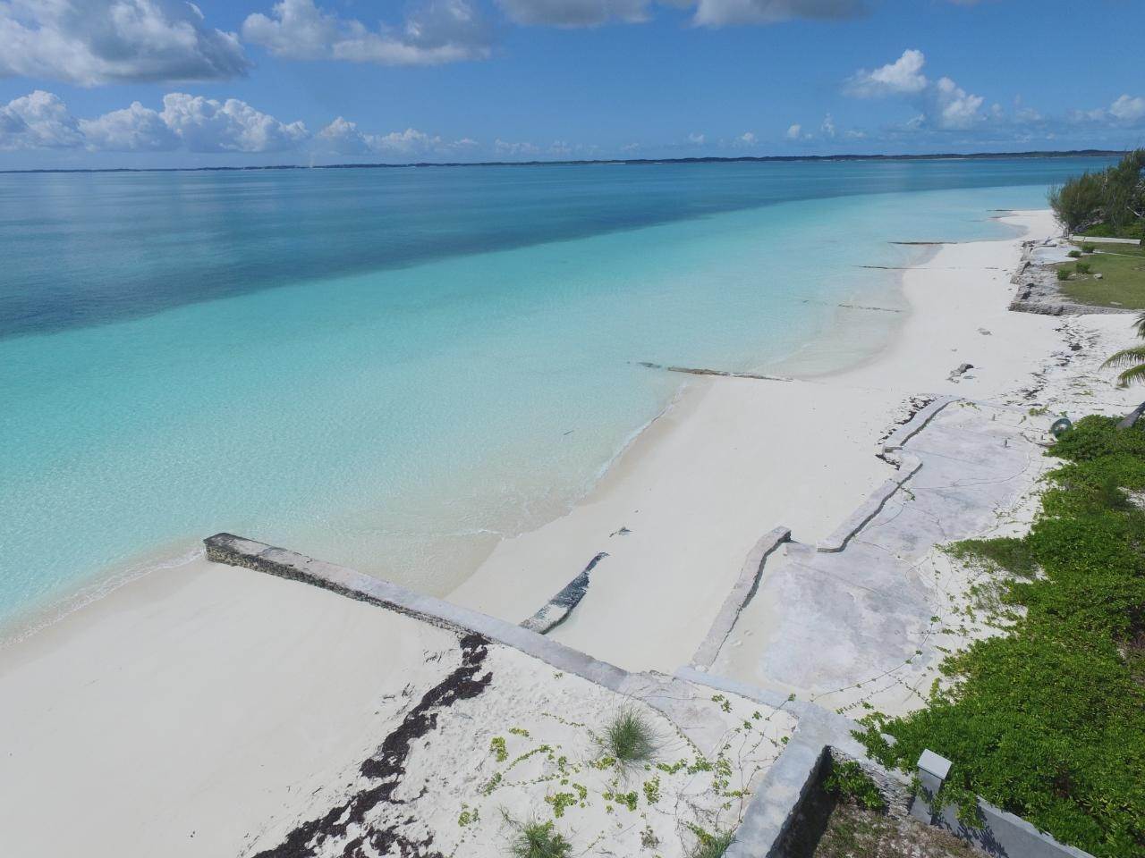 18. Land for Sale at Treasure Cay, Abaco Bahamas