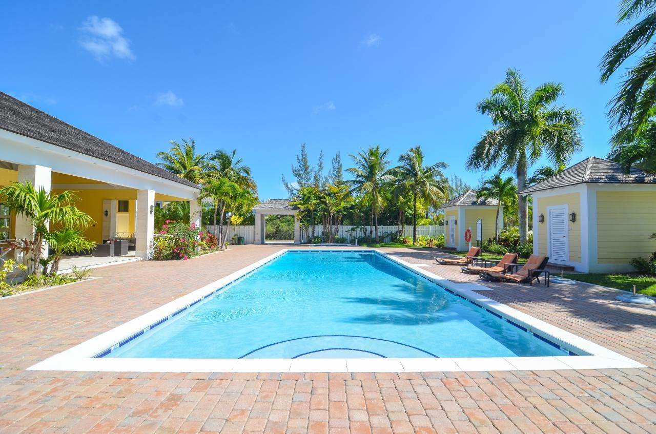 11. Land for Sale at West Bay Street, Nassau and Paradise Island Bahamas