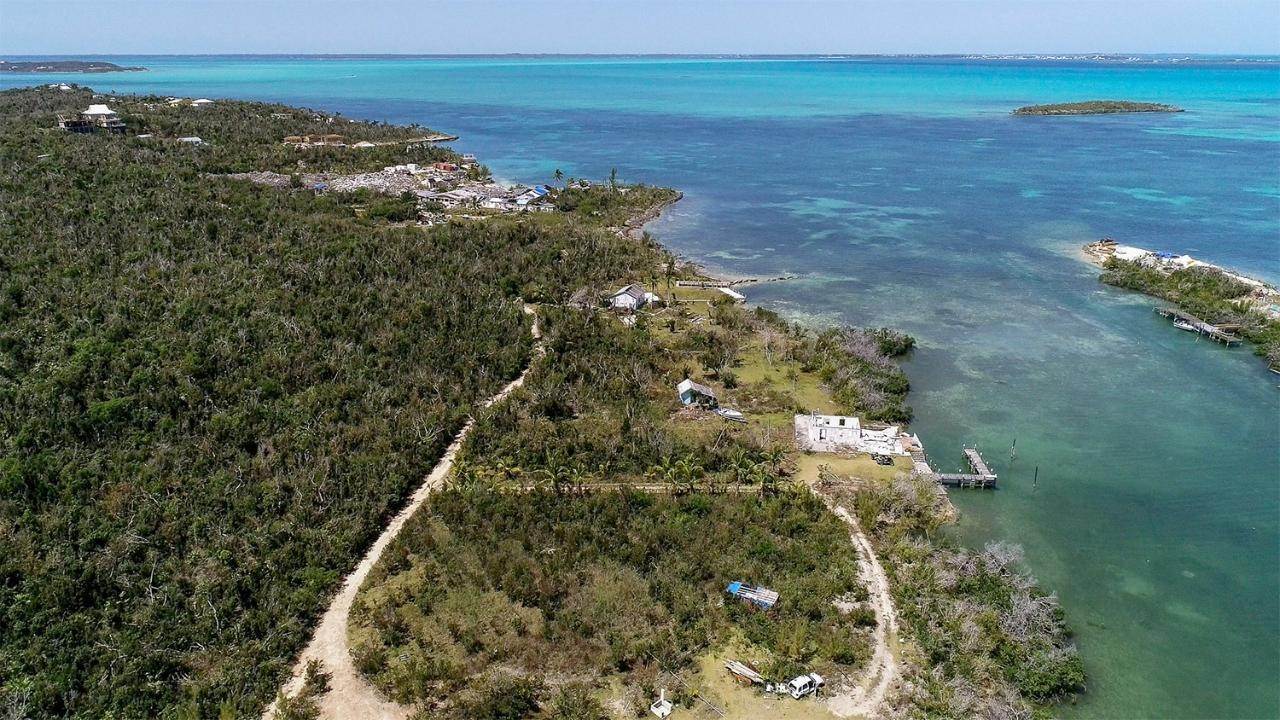 9. Land for Sale at Elbow Cay Hope Town, Abaco Bahamas