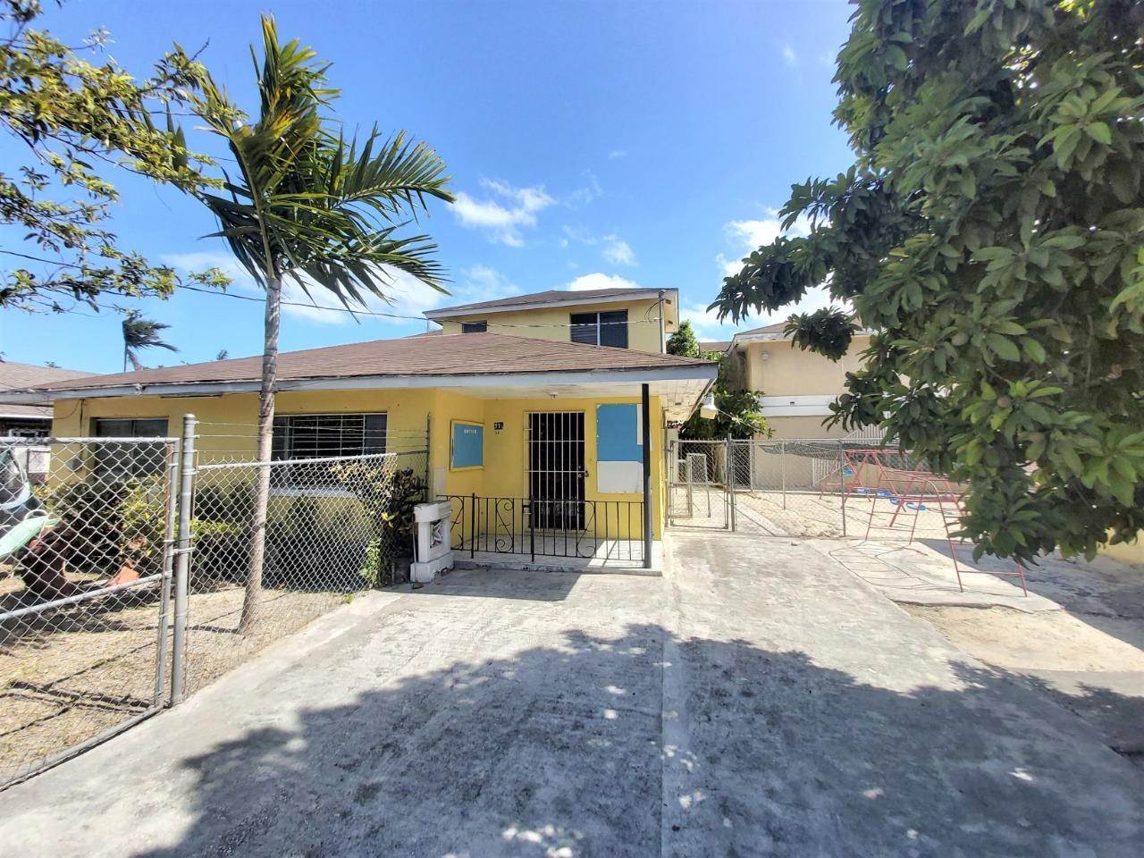 8. Commercial for Sale at Englerston, Nassau and Paradise Island Bahamas