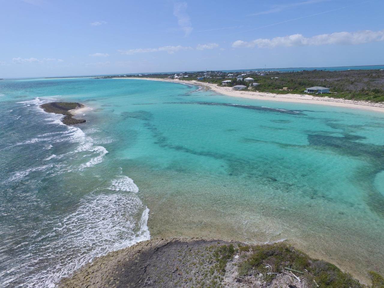 9. Land for Sale at Green Turtle Cay, Abaco Bahamas