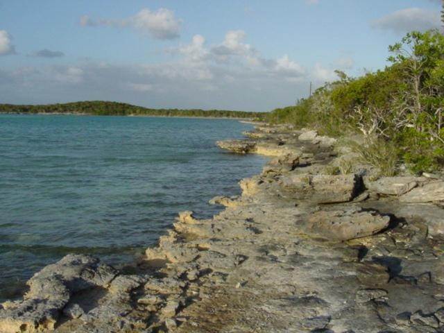 6. Land for Sale at Bahama Sound, Exuma Bahamas