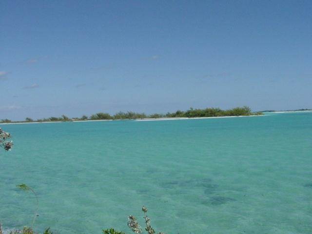 8. Land for Sale at Bahama Sound, Exuma Bahamas