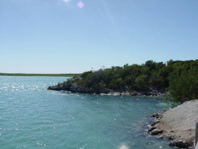 13. Land for Sale at Bahama Sound, Exuma Bahamas