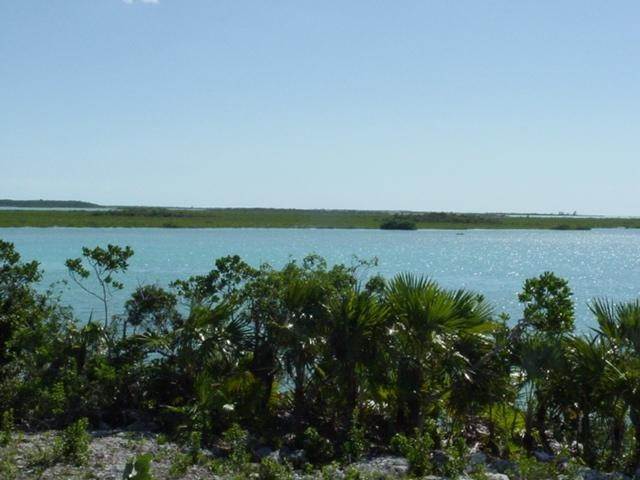 10. Land for Sale at Bahama Sound, Exuma Bahamas
