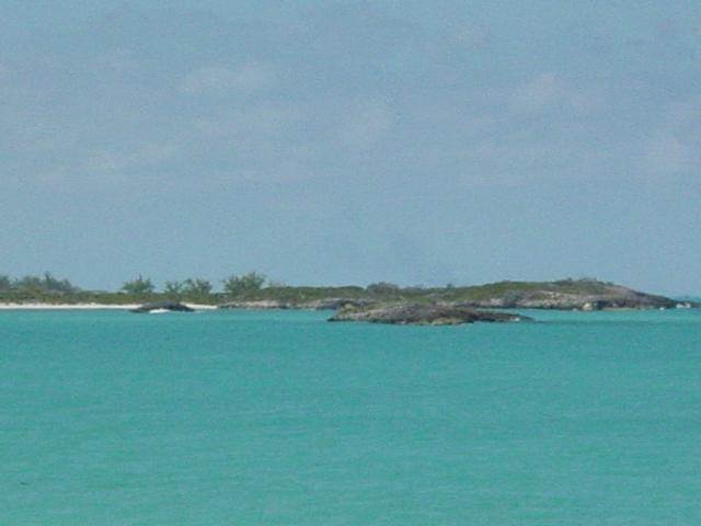 10. Land for Sale at Island Harbour Beach, Exuma Bahamas