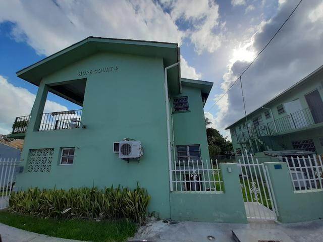 2. Commercial for Sale at Carmichael Road, Nassau and Paradise Island Bahamas