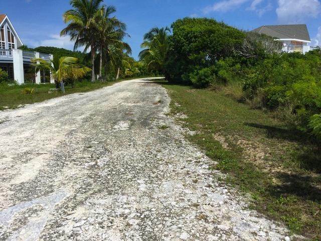 12. Land for Sale at Long Beach, Abaco Bahamas