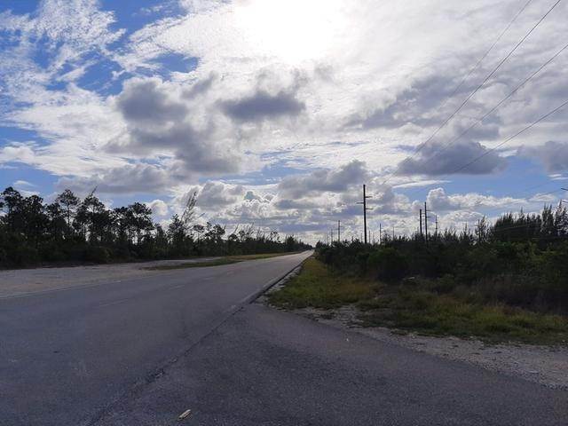 13. Land for Sale at Other New Providence, New Providence Bahamas