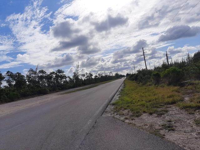 11. Land for Sale at Other New Providence, New Providence Bahamas