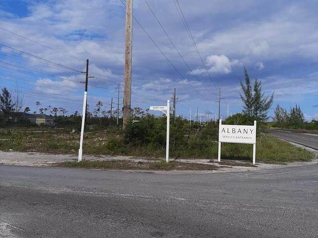 12. Land for Sale at Other New Providence, New Providence Bahamas