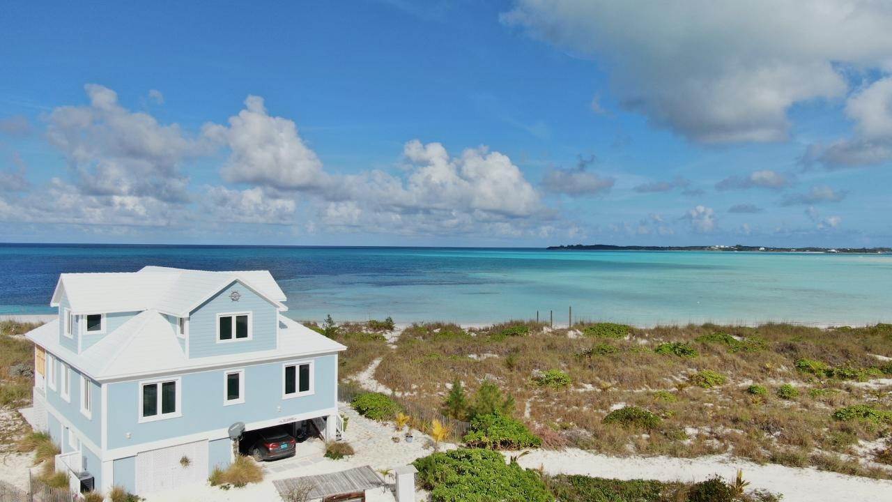 1. Single Family Homes for Sale at Spanish Wells, Eleuthera Bahamas