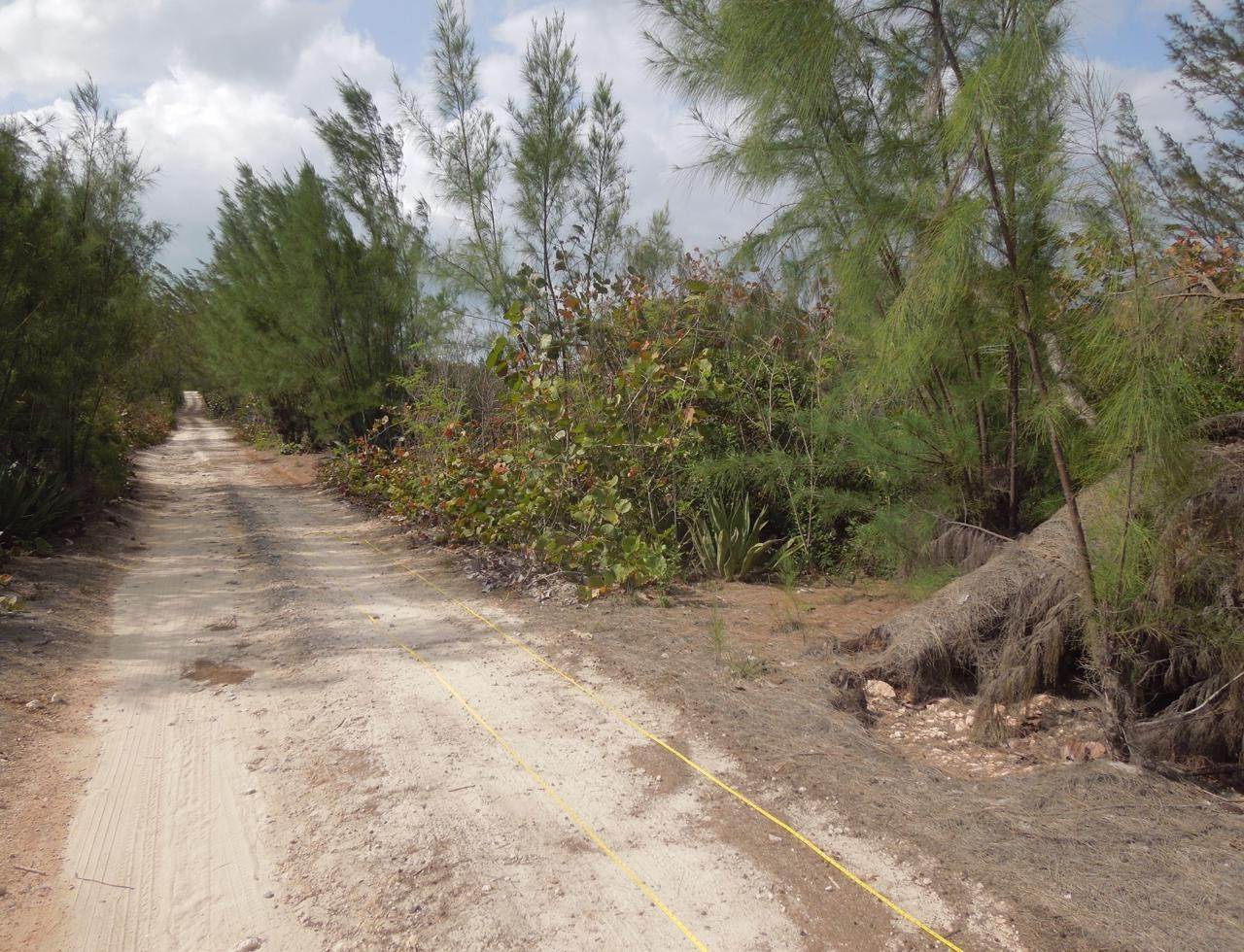 13. Land for Sale at Whale Point, Eleuthera Bahamas