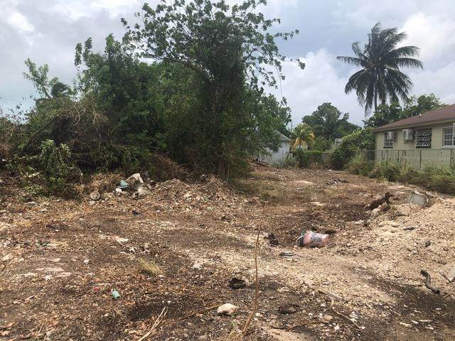 4. Land for Sale at Carmichael Road, Nassau and Paradise Island Bahamas