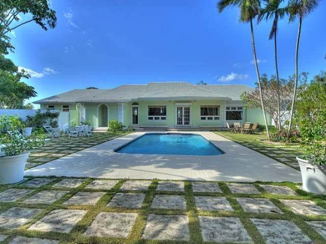 Single Family Homes for Sale at Prospect Ridge, Nassau and Paradise Island Bahamas