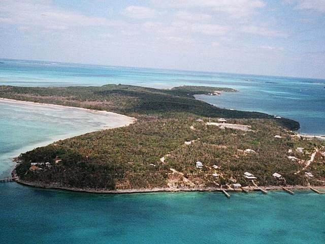 13. Land for Sale at Lubbers Quarters, Abaco Bahamas