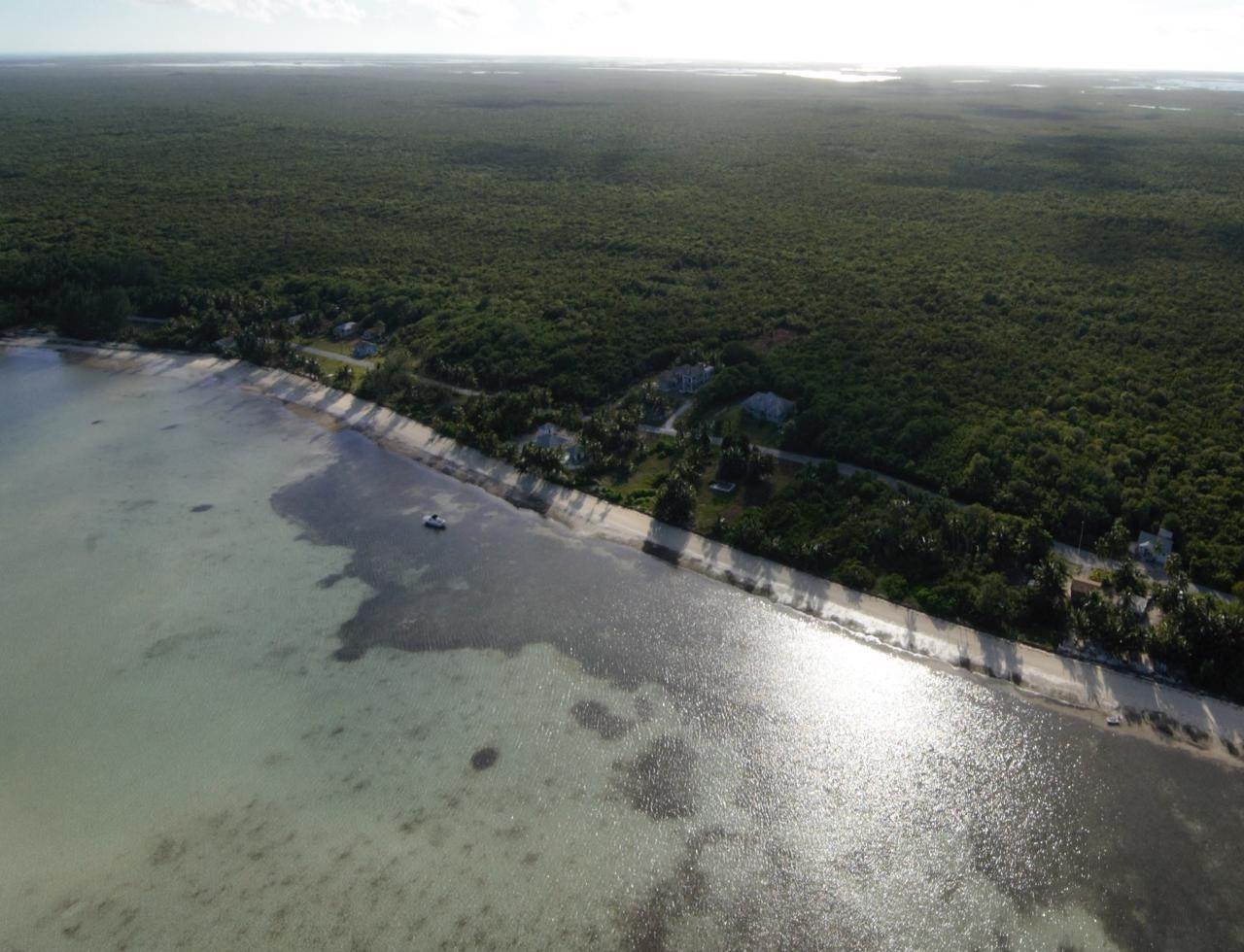 7. Land for Sale at Other Andros, Andros Bahamas