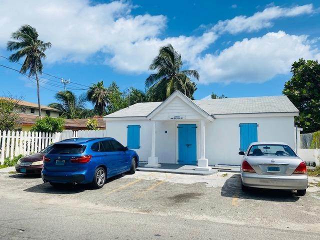 Commercial for Sale at Palmdale, Nassau and Paradise Island Bahamas