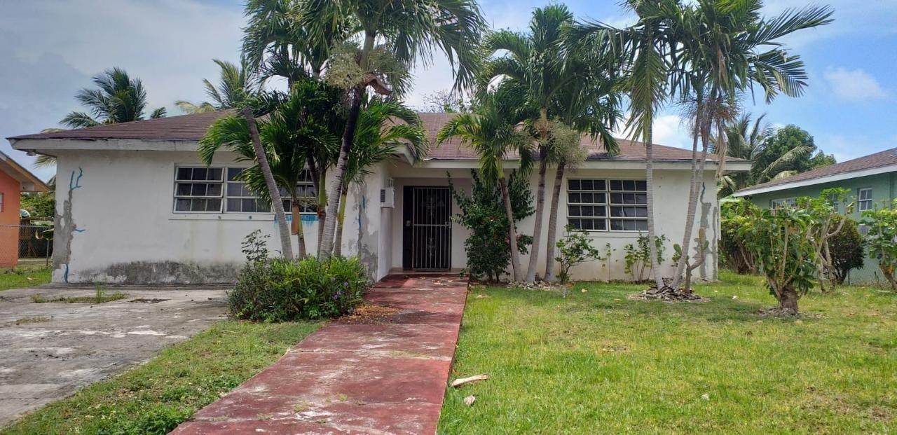Single Family Homes for Sale at Prince Charles Drive, Nassau and Paradise Island Bahamas
