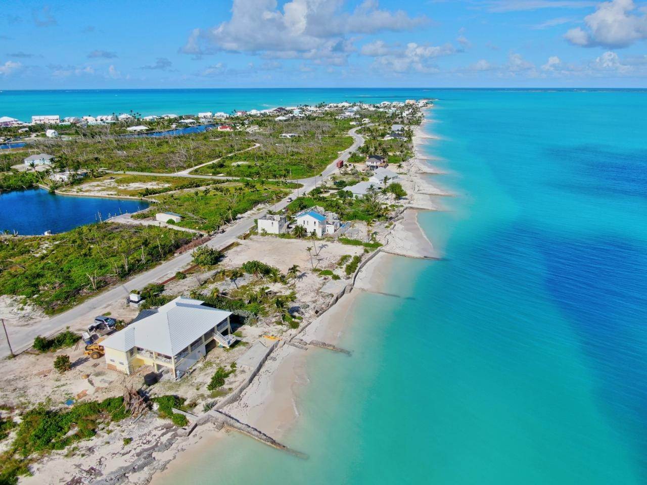 8. Land for Sale at Treasure Cay, Abaco Bahamas