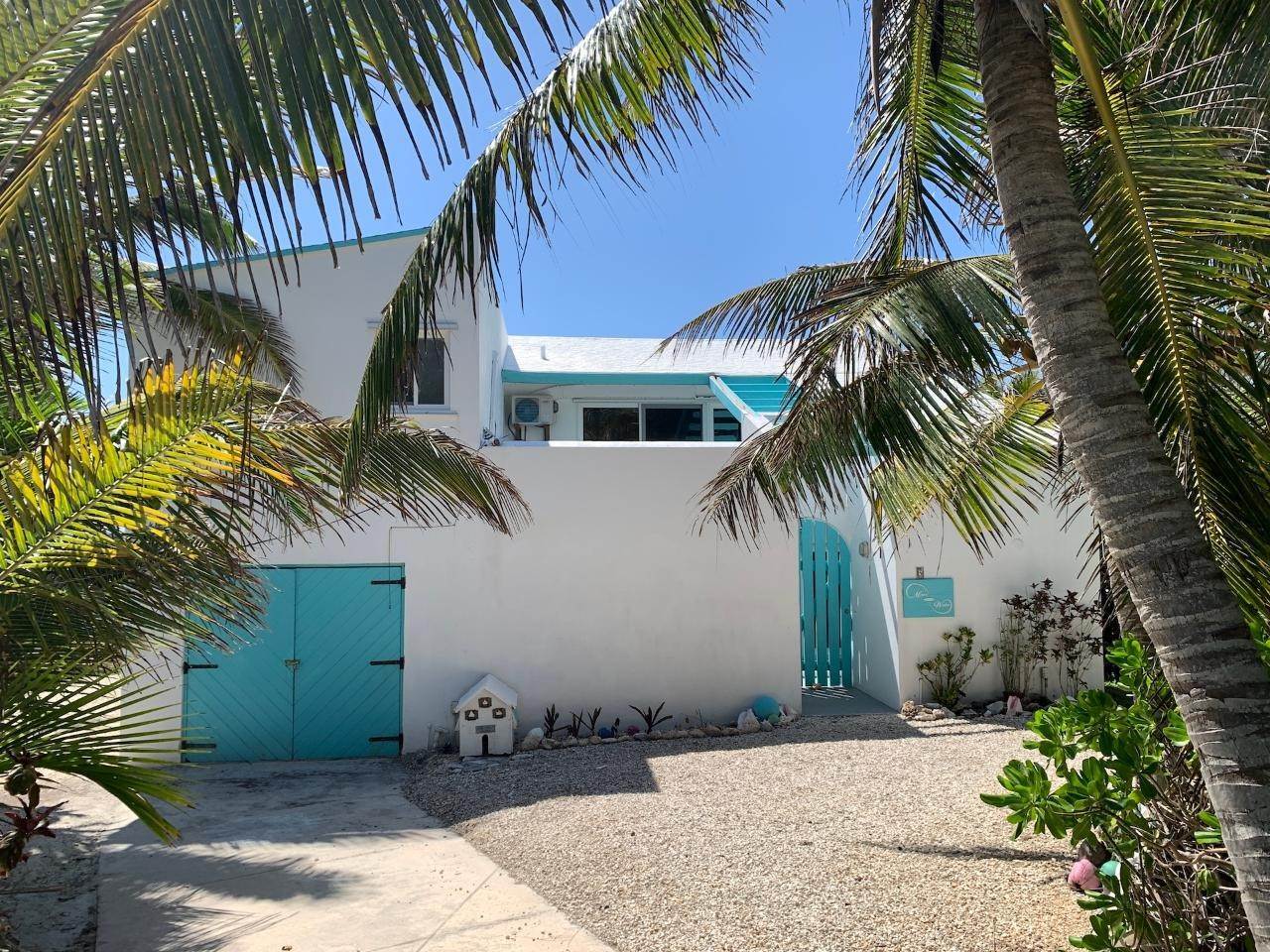 2. Single Family Homes for Sale at Stella Maris, Long Island Bahamas