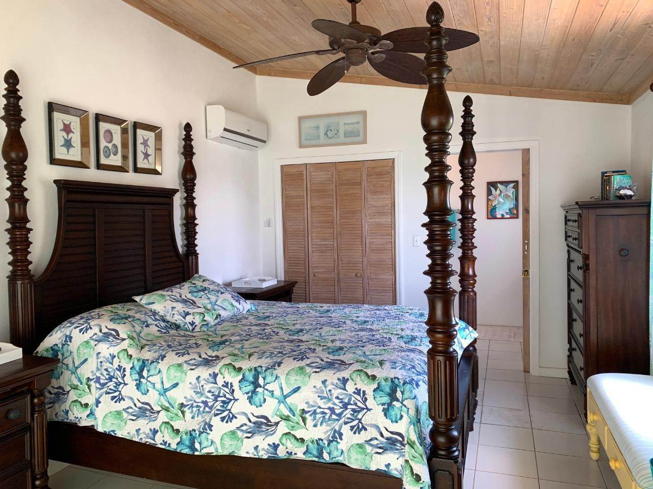 14. Single Family Homes for Sale at Stella Maris, Long Island Bahamas