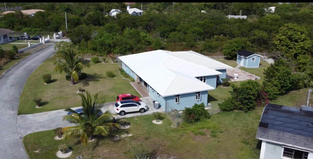 4. Single Family Homes for Sale at Bahamia, Freeport and Grand Bahama Bahamas