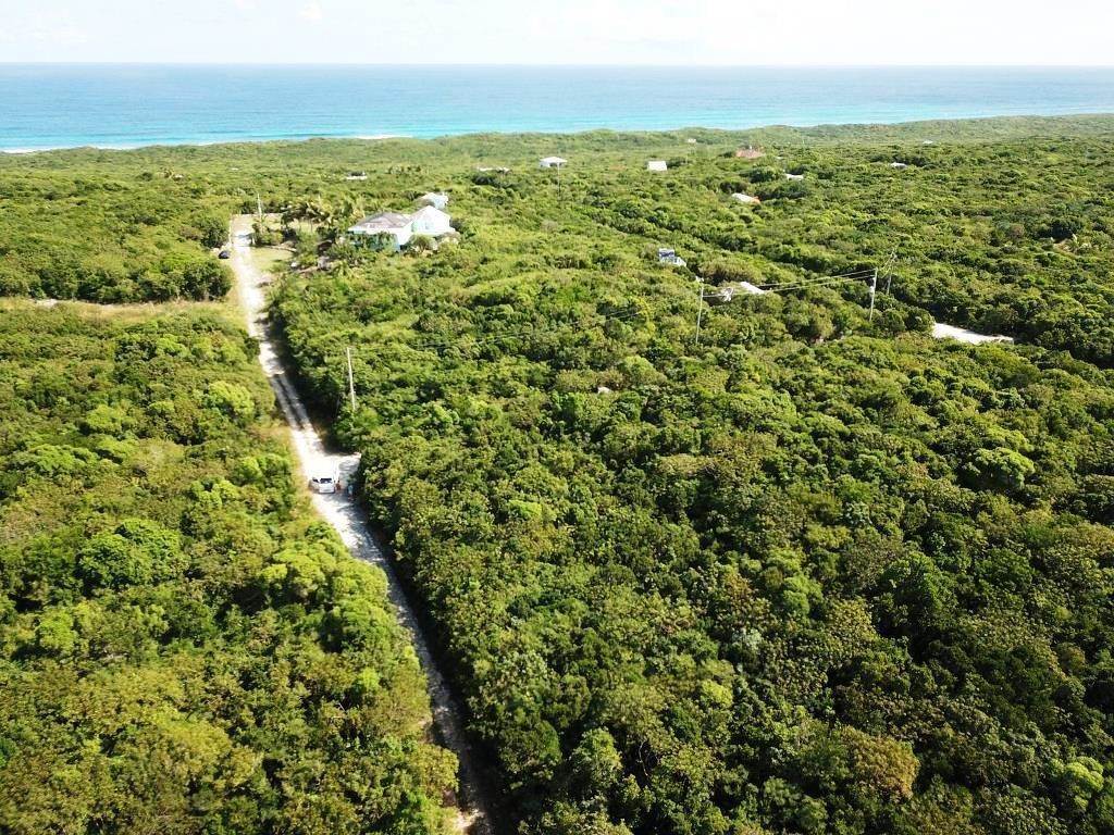 13. Land for Sale at Gregory Town, Eleuthera Bahamas
