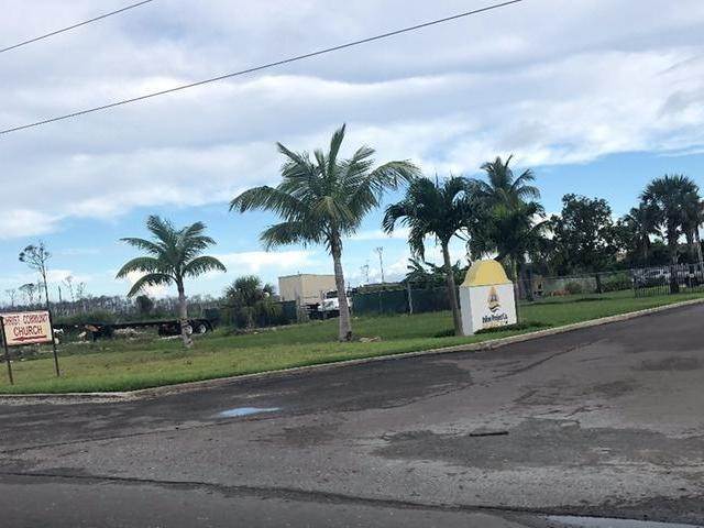 Land for Sale at Fire Trail Road, Nassau and Paradise Island Bahamas