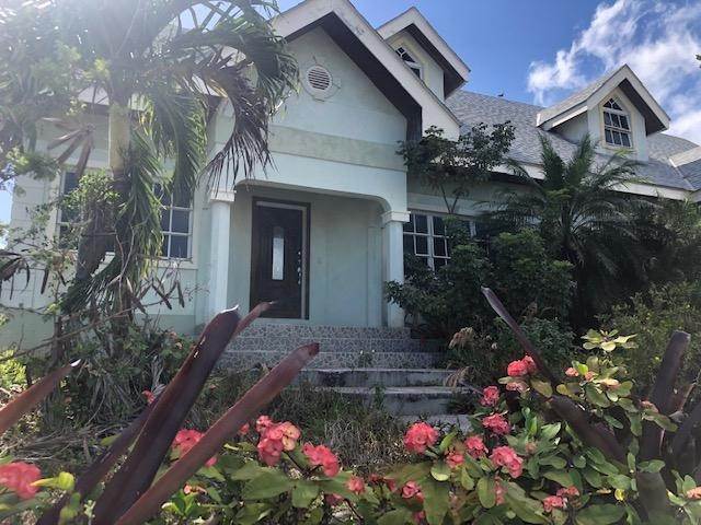 Multi-Family Homes for Sale at Other New Providence, New Providence Bahamas