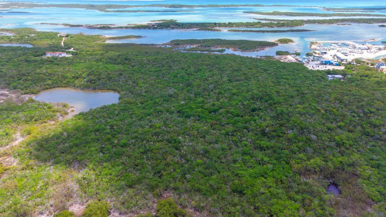 10. Land for Sale at George Town, Exuma Bahamas