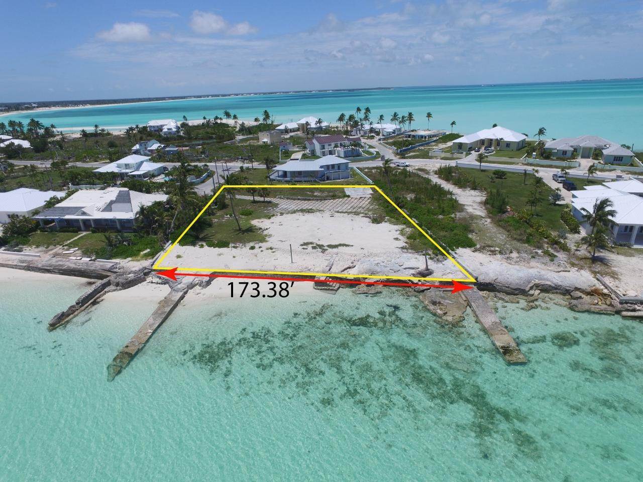 5. Land for Sale at Treasure Cay, Abaco Bahamas
