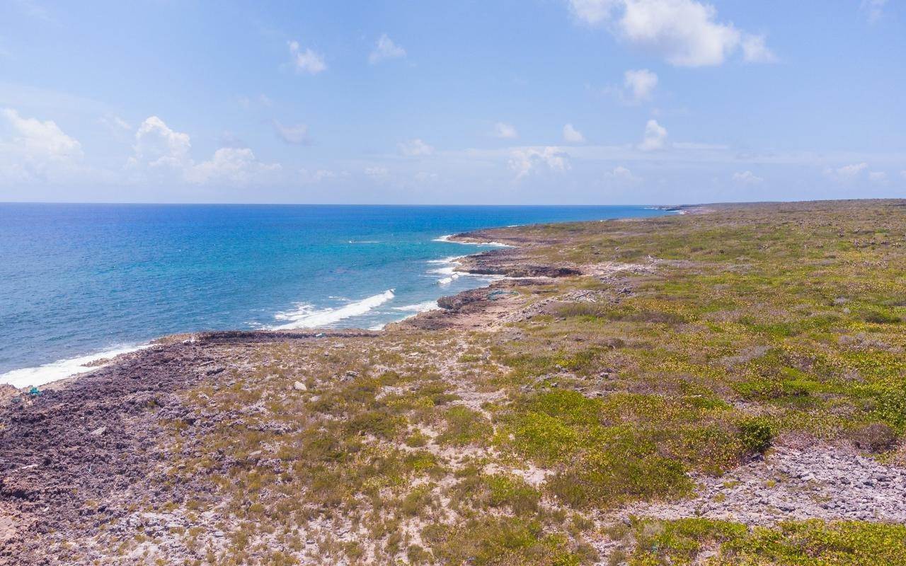 8. Land for Sale at Other Long Island, Long Island Bahamas