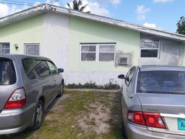 2. Single Family Homes for Sale at Prince Charles Drive, Nassau and Paradise Island Bahamas