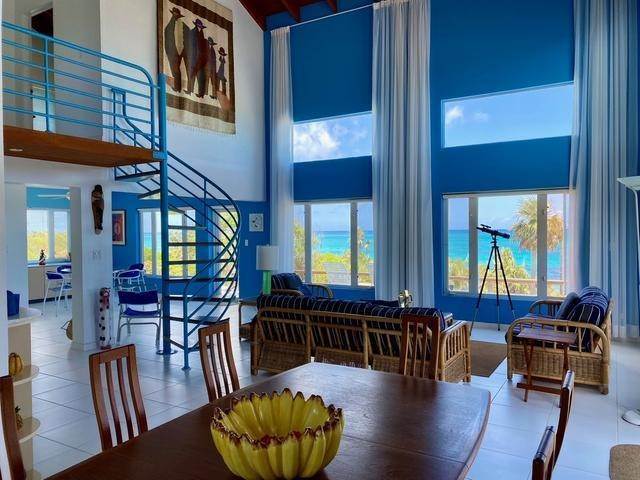 5. Single Family Homes for Sale at Palmetto Point, Eleuthera Bahamas