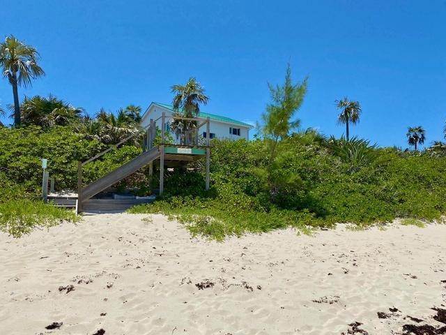35. Single Family Homes for Sale at Palmetto Point, Eleuthera Bahamas