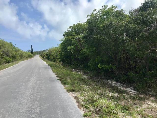 5. Land for Sale at Windermere Island, Eleuthera Bahamas