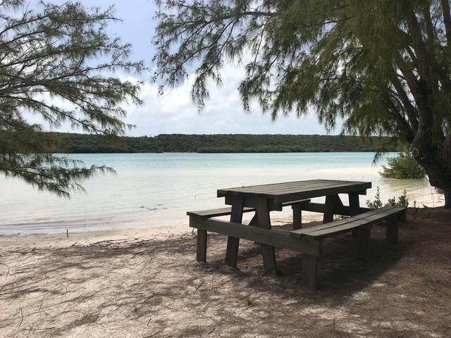 15. Land for Sale at Windermere Island, Eleuthera Bahamas