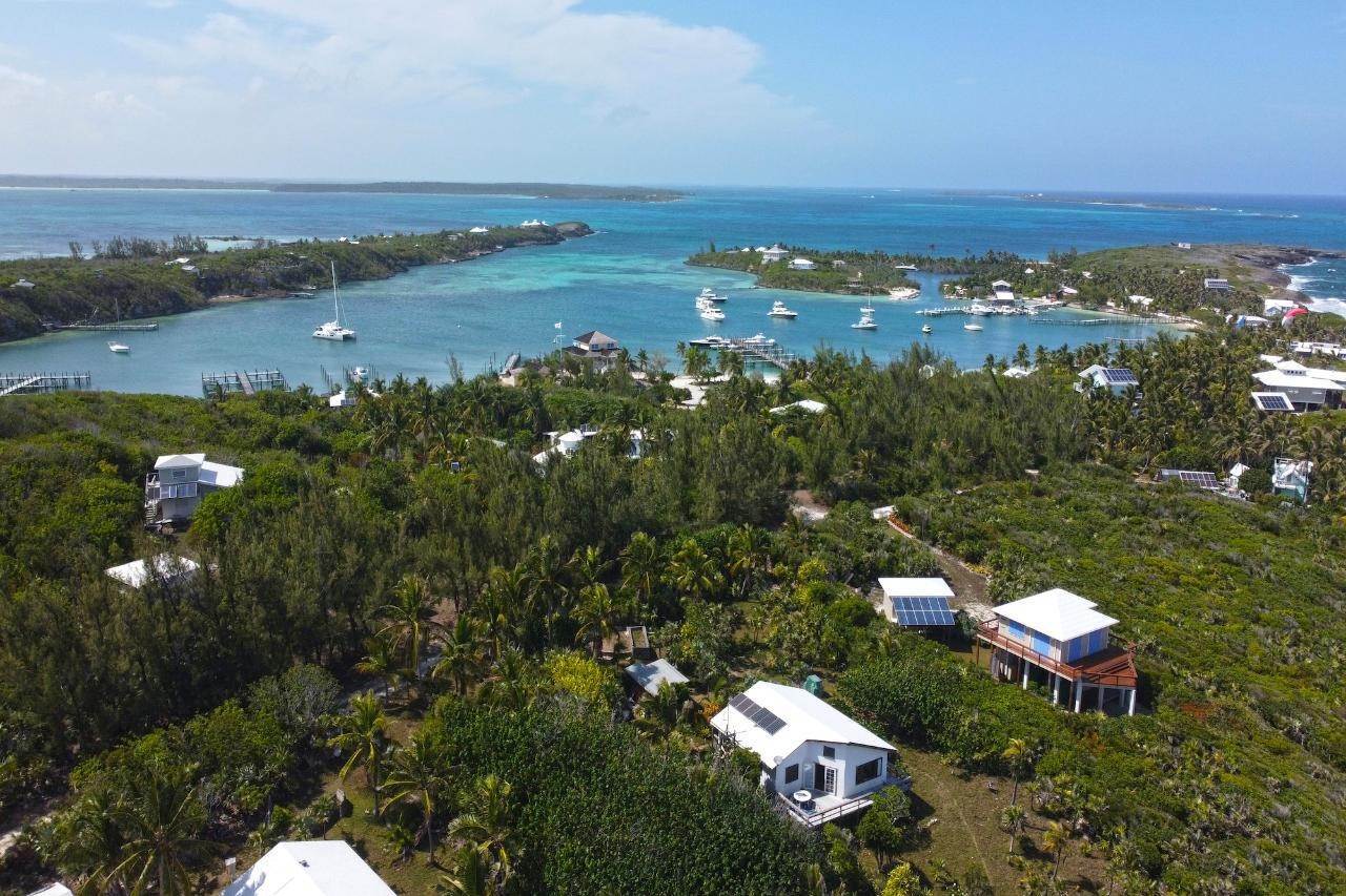 12. Land for Sale at Little Harbour, Abaco Bahamas
