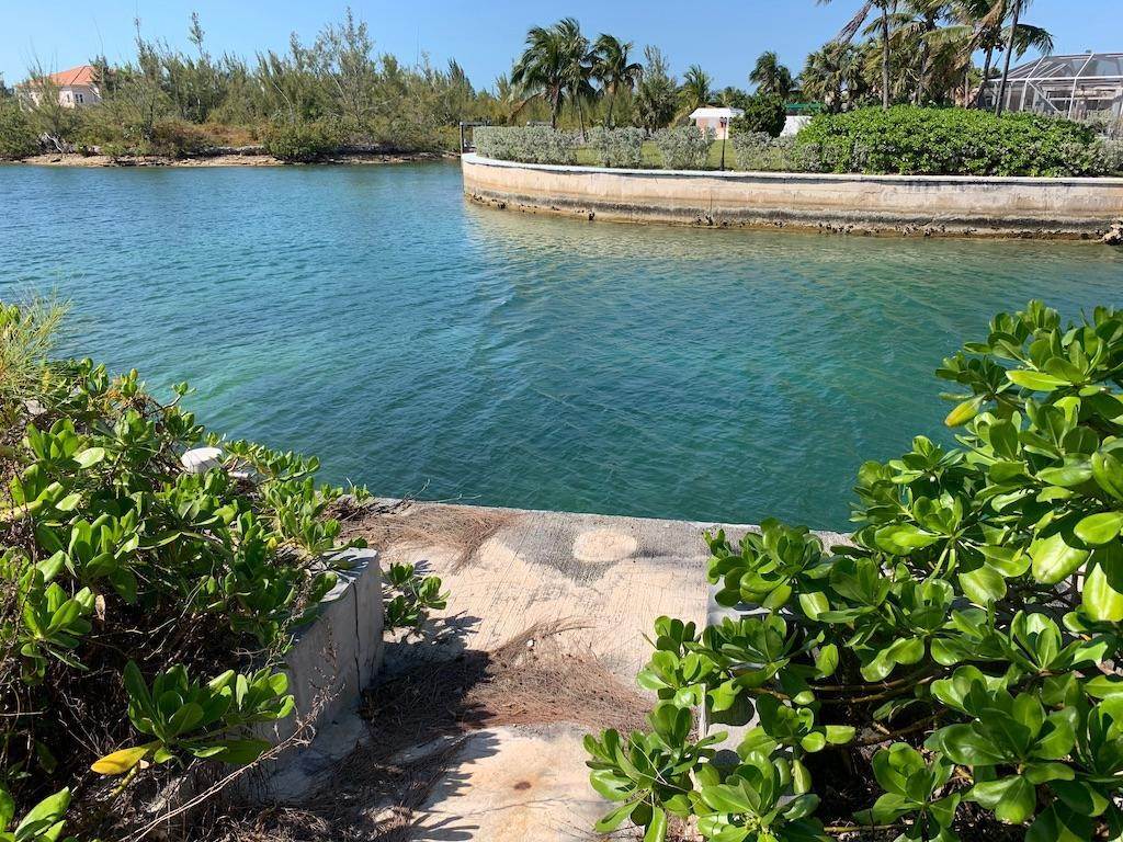 Land for Sale at Bahama Terrace, Freeport and Grand Bahama Bahamas