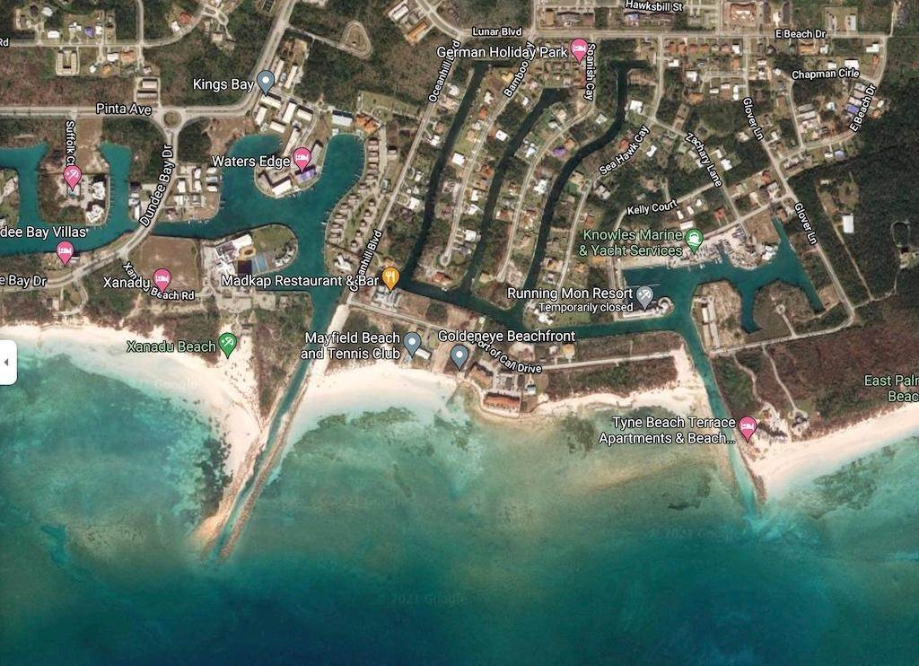 11. Land for Sale at Bahama Terrace, Freeport and Grand Bahama Bahamas
